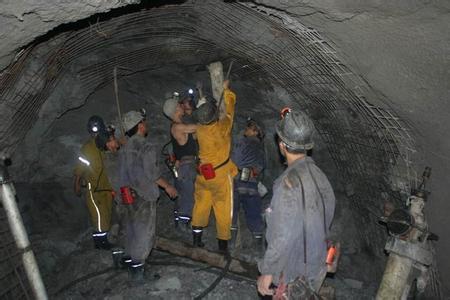 城固工程爆破中的危险因素分析以及应对工程爆破危险的措施